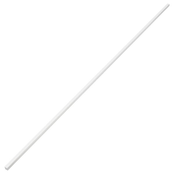 vidaXL Șine de cabluri, 30x20 mm, 10 m, PVC