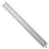 vidaXL Lampă LED de acvariu, aluminiu, 100-110 cm, IP67