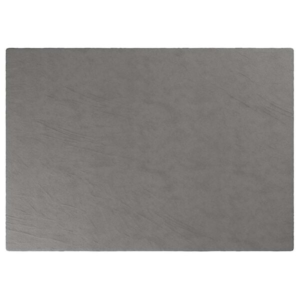 vidaXL Pătură grea cu husă, gri, 155x220 cm, 7 kg, textil