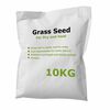 vidaXL Semințe de gazon pentru zone uscate și călduroase, 10 kg