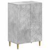 vidaXL Dulap pentru pantofi DELFT 59,5 x 39,5 x 90 cm Lemn prelucrat