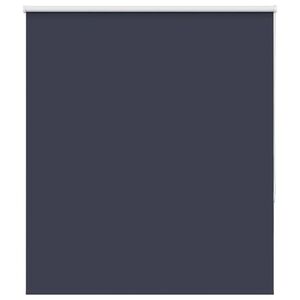 vidaXL Jaluzea cu role opace 135x150 cm Lățime material 131,6 cm