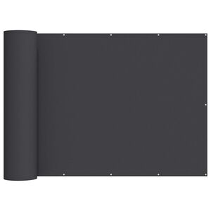 vidaXL Ecran de intimitate pentru balcon 200 x 600 cm