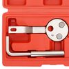 vidaXL Set unelte sincronizare motor 4 piese Ford/Jaguar/Land Rover