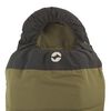 Outwell Sac de dormit "Convertible Junior", verde