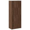 Brown_oak