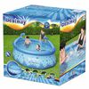 Bestway Piscină Easy Set "OctoPool", 274x76 cm