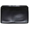 vidaXL Covor de portbagaj Negru potrivit pentru Citroen C3 2017-2024