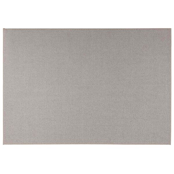 vidaXL Covoare de zonă LUGO Crem și Taupe 170 x 120 cm Poliester