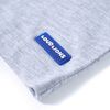 Tricou pentru copii, gri, 116