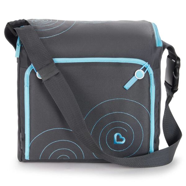 Munchkin &Icirc;nălțător scaun de călătorie &bdquo;GoBoost&rdquo;