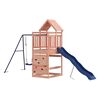 vidaXL Set de joacă pentru exterior, lemn masiv de douglas