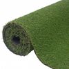 vidaXL Gazon artificial 1 x 5 m/20 mm, verde