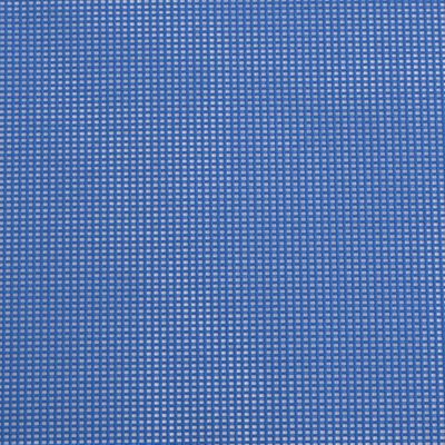 vidaXL Șezlonguri pliante, 2 buc., albastru, textilenă și oțel