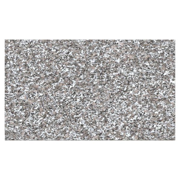 vidaXL Blat bucătărie gri textură granit, 100x60x2,8 cm lemn prelucrat