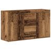 vidaXL Bufet Lemn vechi 120 x 36 x 69 cm Lemn prelucrat