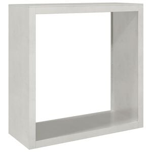 vidaXL Suport pentru lemne de foc, 100x40x100 cm, oțel inoxidabil