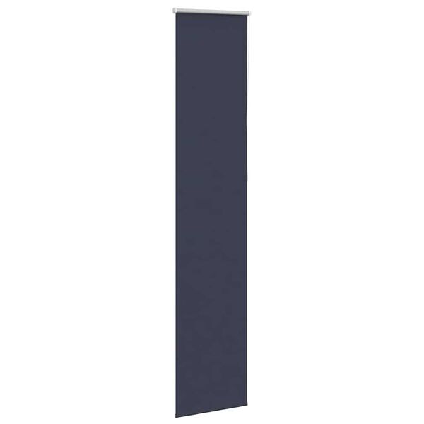 vidaXL Jaluzea cu role opace 45x230 cm lățime material 40,7 cm