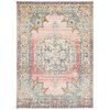 vidaXL Covor ARBIZU, interior/exterior, design vintage, 200x280 cm