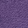 vidaXL Prosoape oaspeți premium SOLUND 2 buc violet 30x50 cm 600 gsm