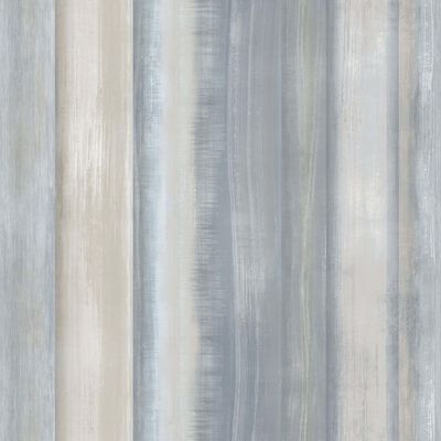 Noordwand Tapet „Evergreen Gradient Stripes”, albastru