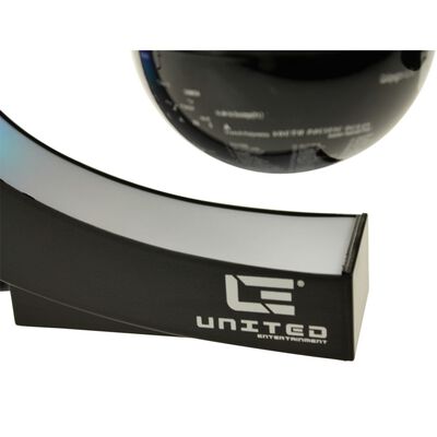 United Entertainment Glob cu levitare magnetică