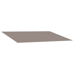 vidaXL Prelată de schimb pentru copertină pentru