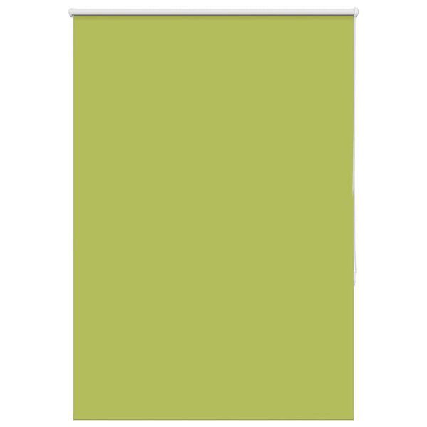 vidaXL Jaluzea cu role opace 100x150 cm lățime material 95,7 cm