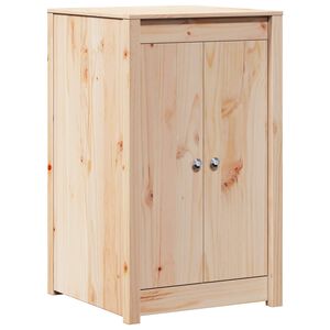 vidaXL Dulap de bucătărie de exterior MEPPEL Douglas Natural