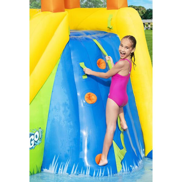 Bestway Parc acvatic Mount Splashmore H2OGO! 435x286x267 cm