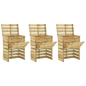 vidaXL Ușă glisantă ORKDAL Alb 83 x 232 cm Lemn masiv de pin