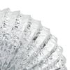 vidaXL Conductă de ventilație, 6 m, &Oslash;15 cm, aluminiu