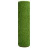 vidaXL Gazon artificial 1,33 x 10 m/40 mm, verde