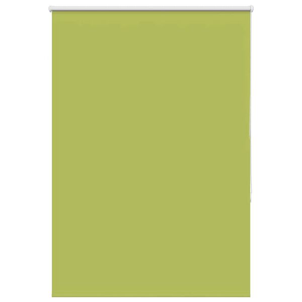 vidaXL Jaluzea cu role opace 110x150 cm lățime material 105,7 cm