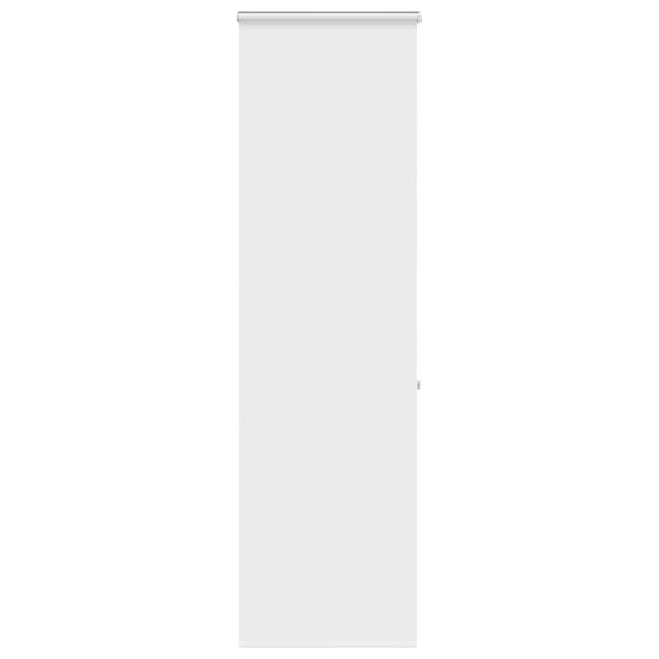 vidaXL Jaluzea cu role de duș cu casetă 60x240 cm lățime material 56 cm