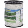 Neutral Fr&acirc;nghie pentru gard electric &bdquo;Classic&rdquo; 200 m, alb