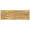 vidaXL Blat de masă dreptunghiular 140 x 60 x 3,2 cm Dreptunghiular