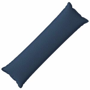 vidaXL Husă pentru pernă HOUTEN albastru 40 x 145 cm In sintetic