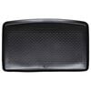 vidaXL Covor de portbagaj suitable pentru VW T-CROSS 2019- Cauciuc