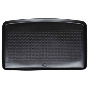 vidaXL Covor de portbagaj suitable pentru VW T-CROSS 2019- Cauciuc