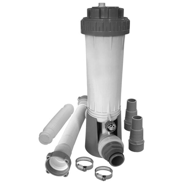 Summer Fun Dispenser de clor