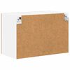 vidaXL Dulap de bucătărie 2 pcs Stejar Artizanal 60 x 31 x 40 cm