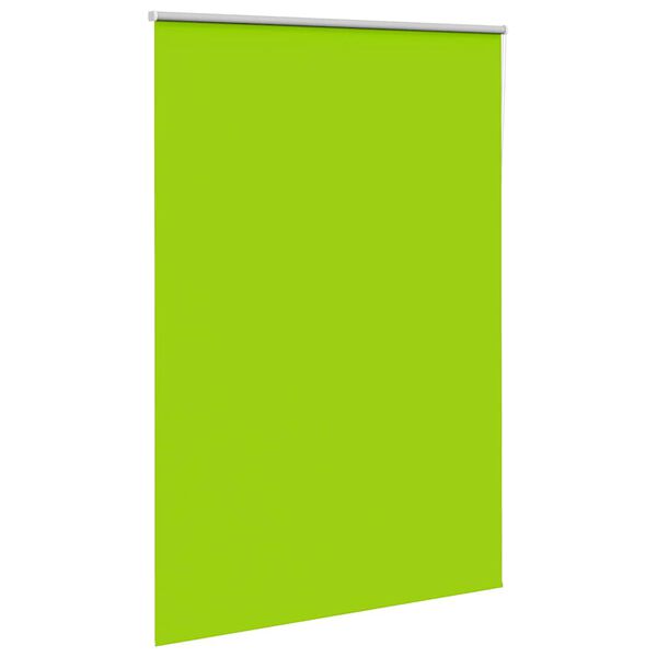 vidaXL Jaluzea cu role opace 160x210 cm lățime material 156,6 cm