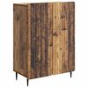 vidaXL Bufet Lemn vechi 66 x 34,5 x 92 cm Lemn prelucrat