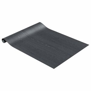 vidaXL Folie de mobilier autoadezivă, natural, 500x90 cm, PVC