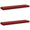 Wine_red_polyester