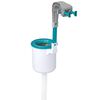 Bestway Separator pentru resturi la suprafața piscinei Flowclear 58233
