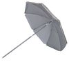 Bo-Camp Umbrelă de soare Beach, nisipiu, 160 cm