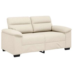 vidaXL Canapea cu 2 locuri 160x81x84 cm, in