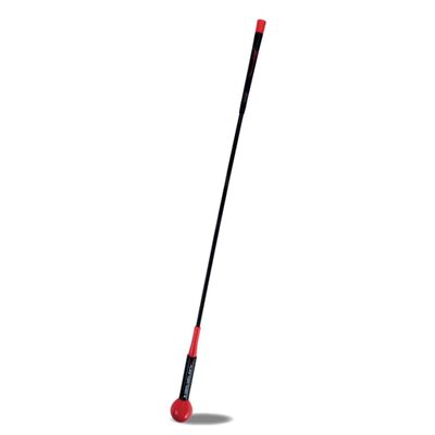 Pure2Improve Crosă de golf pentru tempo, 122 cm, P2I641860